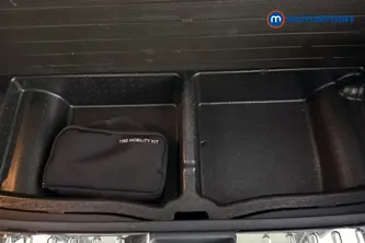 Hyundai Tucson Ultimate Automatic Petrol-Electric Hybrid SUV - Stock Number (1683365) - 33rd supplementary image