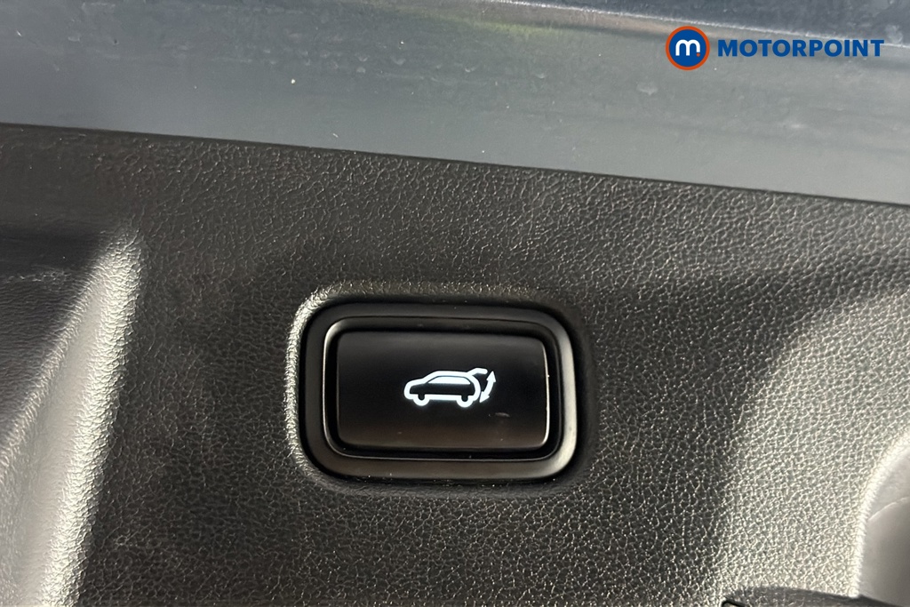 Hyundai Tucson Ultimate Automatic Petrol-Electric Hybrid SUV - Stock Number (1683365) - 35th supplementary image