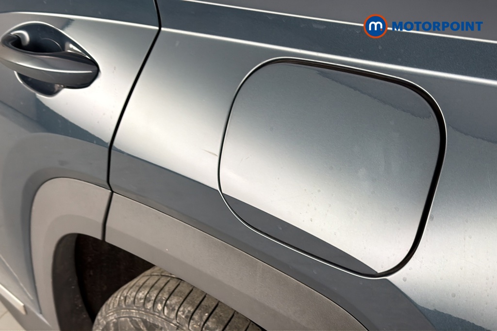 Hyundai Tucson Ultimate Automatic Petrol-Electric Hybrid SUV - Stock Number (1683365) - 41st supplementary image