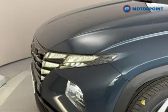 Hyundai Tucson Ultimate Automatic Petrol-Electric Hybrid SUV - Stock Number (1683365) - 42nd supplementary image