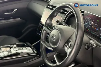 Hyundai Tucson Ultimate Automatic Petrol-Electric Hybrid SUV - Stock Number (1683365) - 48th supplementary image
