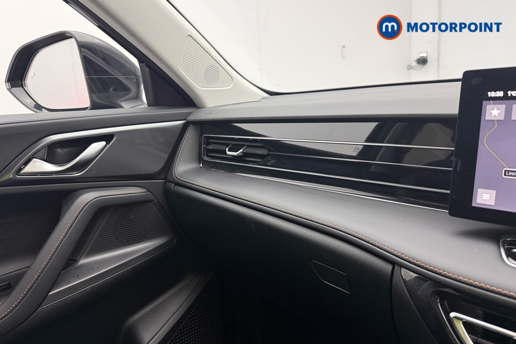 Mg Motor Uk HS Trophy Automatic Petrol-Electric Hybrid SUV - Stock Number (1683412) - 100th supplementary image