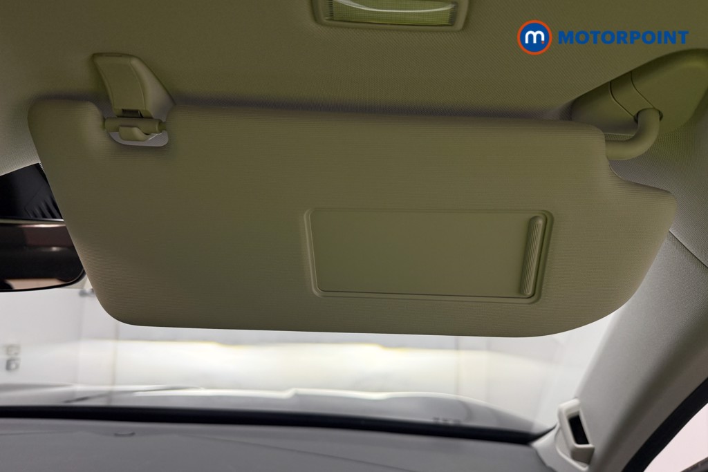 Mg Motor Uk HS Trophy Automatic Petrol-Electric Hybrid SUV - Stock Number (1683412) - 101st supplementary image
