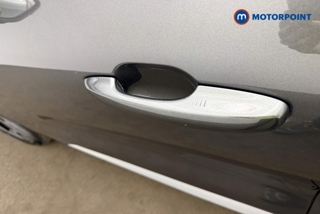 Mg Motor Uk HS Trophy Automatic Petrol-Electric Hybrid SUV - Stock Number (1683412) - 5th supplementary image