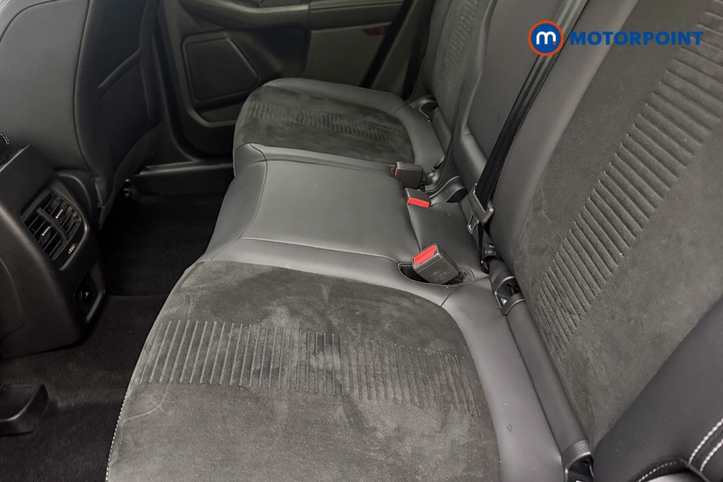 Mg Motor Uk HS Trophy Automatic Petrol-Electric Hybrid SUV - Stock Number (1683412) - 15th supplementary image