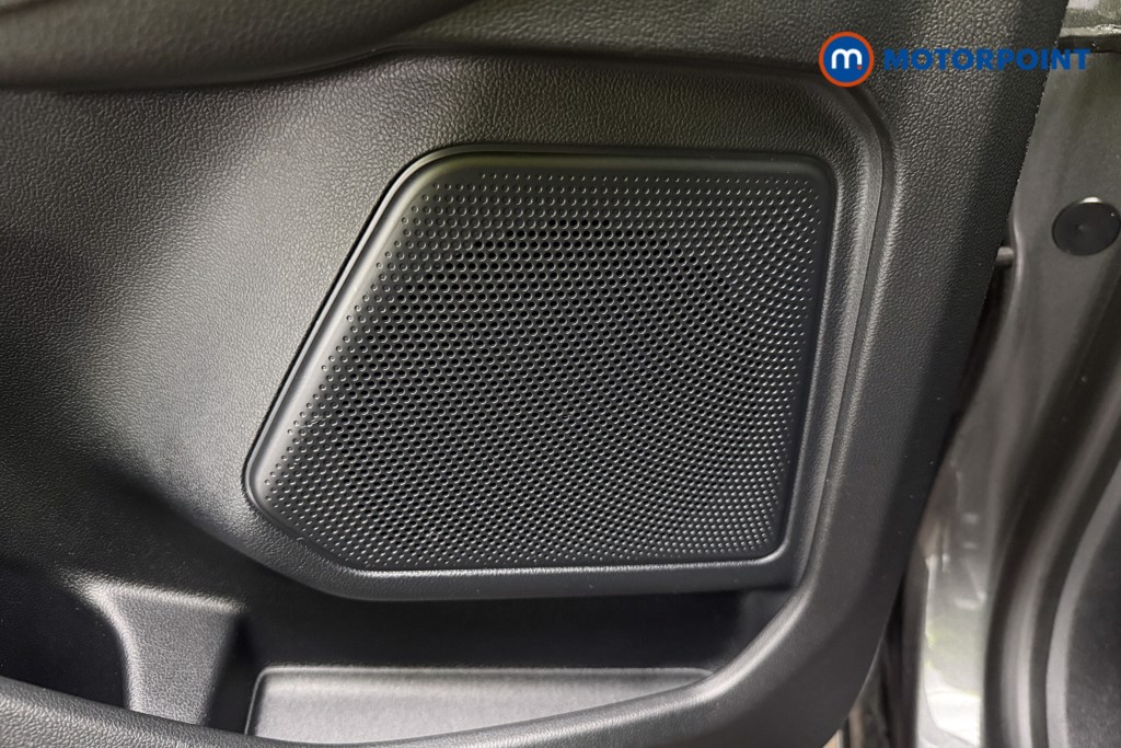 Mg Motor Uk HS Trophy Automatic Petrol-Electric Hybrid SUV - Stock Number (1683412) - 16th supplementary image