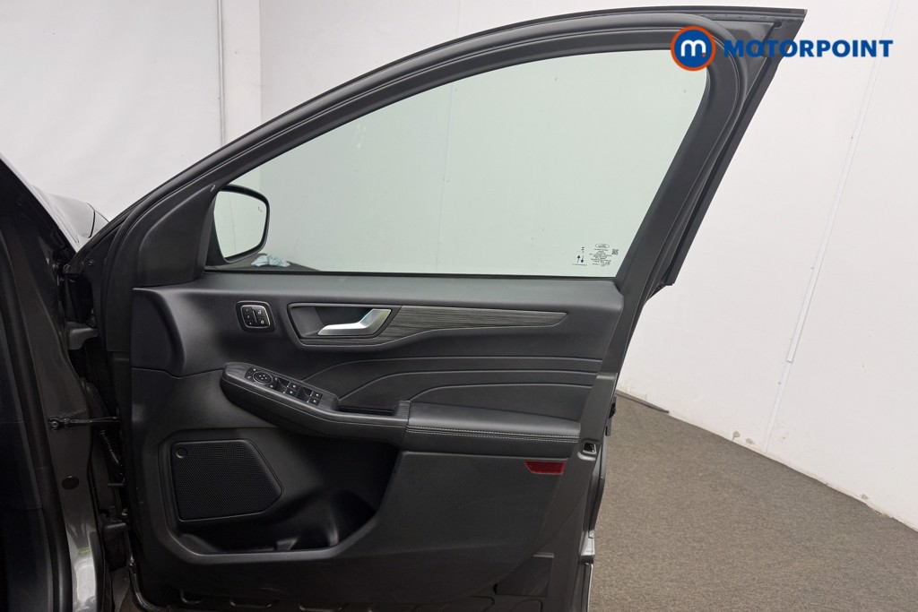 Mg Motor Uk HS Trophy Automatic Petrol-Electric Hybrid SUV - Stock Number (1683412) - 30th supplementary image