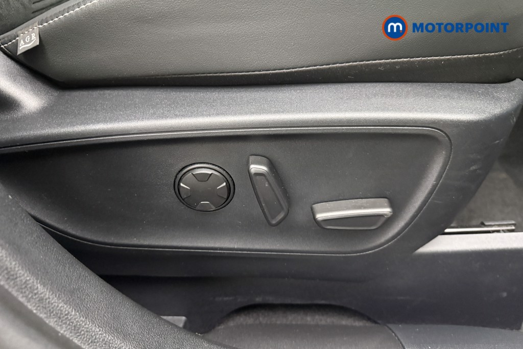 Mg Motor Uk HS Trophy Automatic Petrol-Electric Hybrid SUV - Stock Number (1683412) - 32nd supplementary image