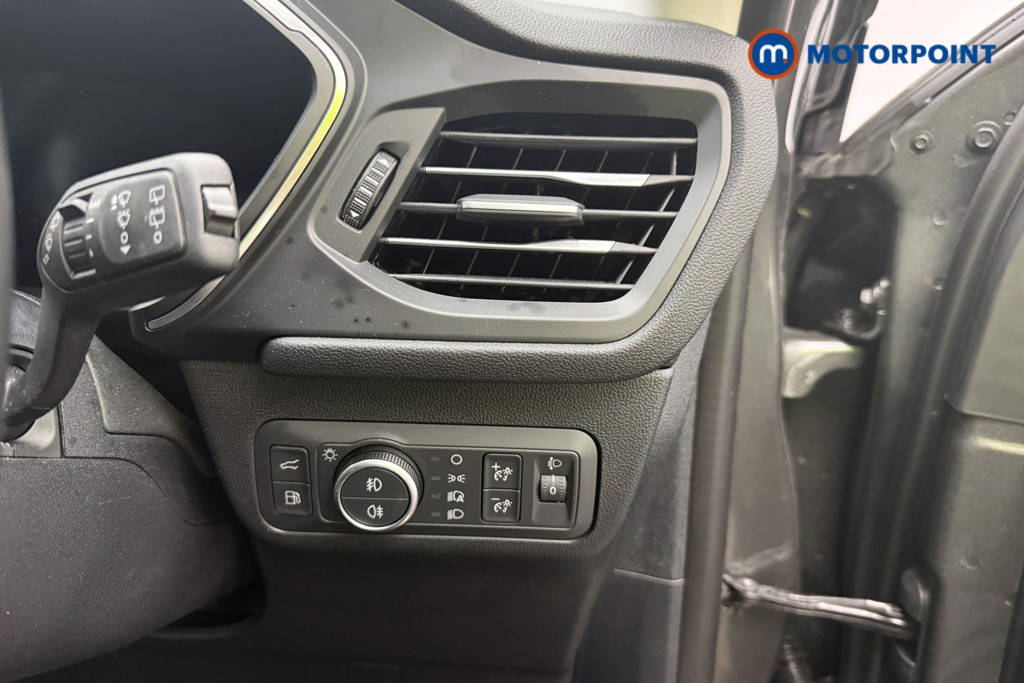 Mg Motor Uk HS Trophy Automatic Petrol-Electric Hybrid SUV - Stock Number (1683412) - 33rd supplementary image