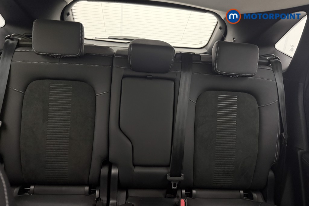 Mg Motor Uk HS Trophy Automatic Petrol-Electric Hybrid SUV - Stock Number (1683412) - 34th supplementary image