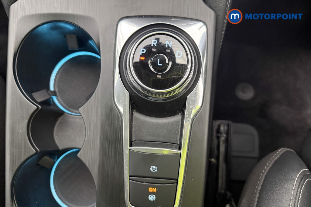 Mg Motor Uk HS Trophy Automatic Petrol-Electric Hybrid SUV - Stock Number (1683412) - 39th supplementary image