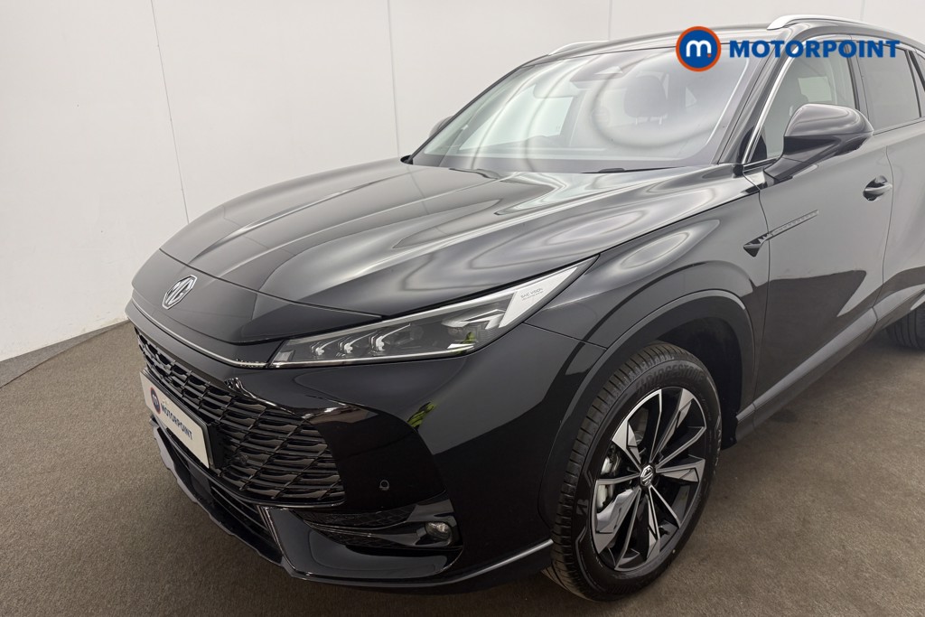 Mg Motor Uk HS Trophy Automatic Petrol-Electric Hybrid SUV - Stock Number (1683412) - 52nd supplementary image