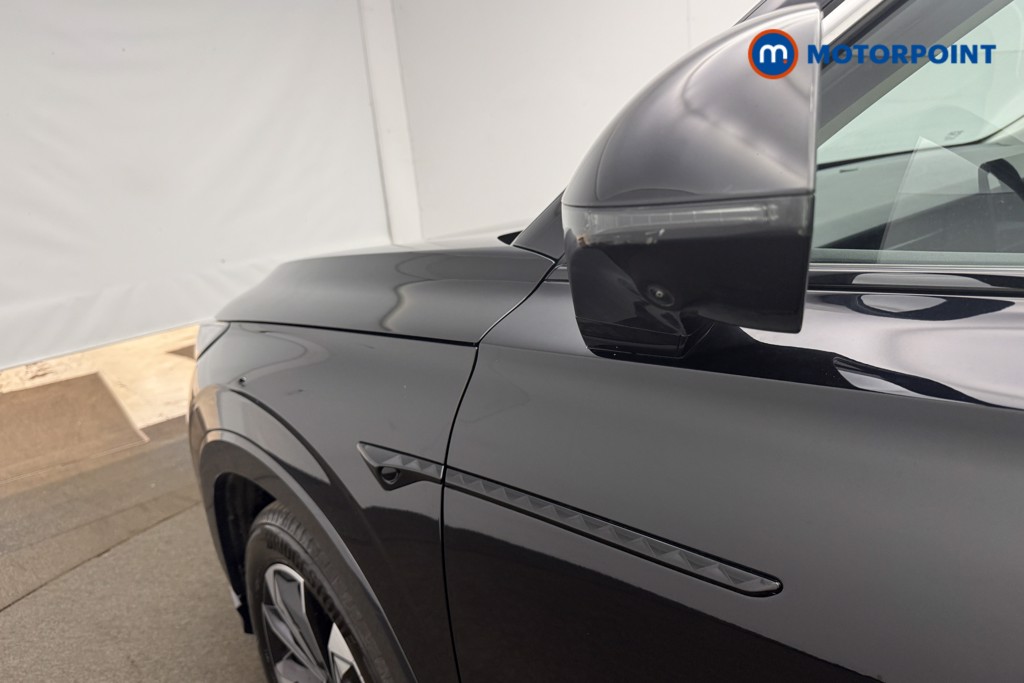 Mg Motor Uk HS Trophy Automatic Petrol-Electric Hybrid SUV - Stock Number (1683412) - 54th supplementary image