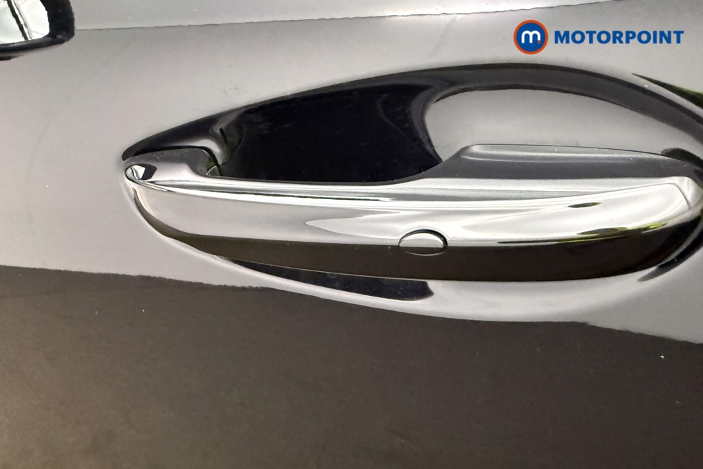Mg Motor Uk HS Trophy Automatic Petrol-Electric Hybrid SUV - Stock Number (1683412) - 55th supplementary image