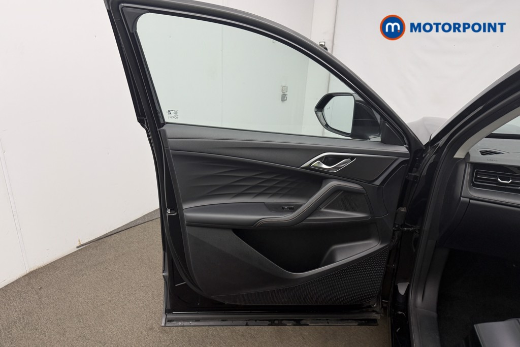 Mg Motor Uk HS Trophy Automatic Petrol-Electric Hybrid SUV - Stock Number (1683412) - 56th supplementary image