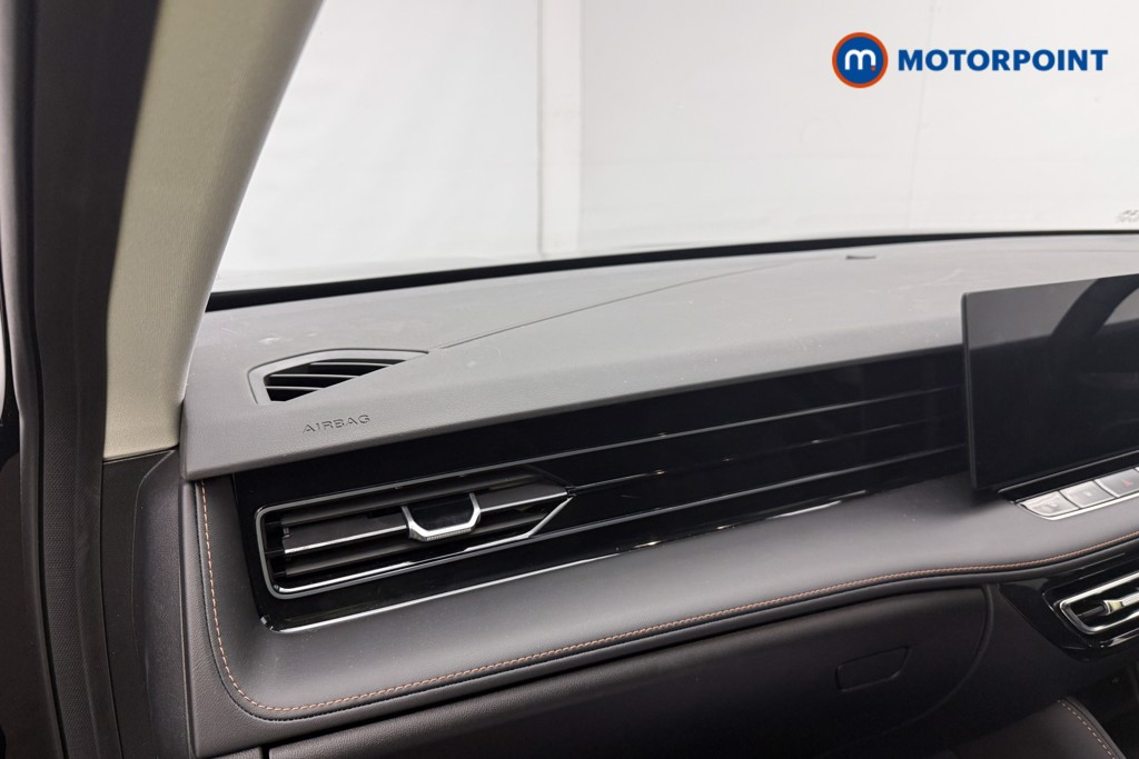 Mg Motor Uk HS Trophy Automatic Petrol-Electric Hybrid SUV - Stock Number (1683412) - 58th supplementary image