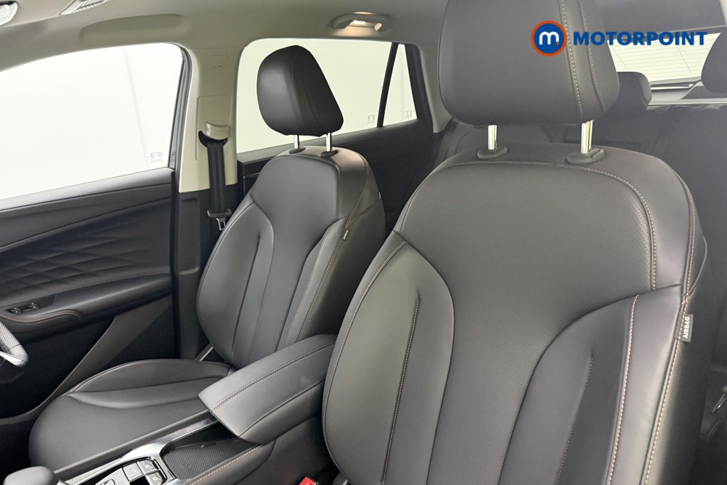Mg Motor Uk HS Trophy Automatic Petrol-Electric Hybrid SUV - Stock Number (1683412) - 59th supplementary image