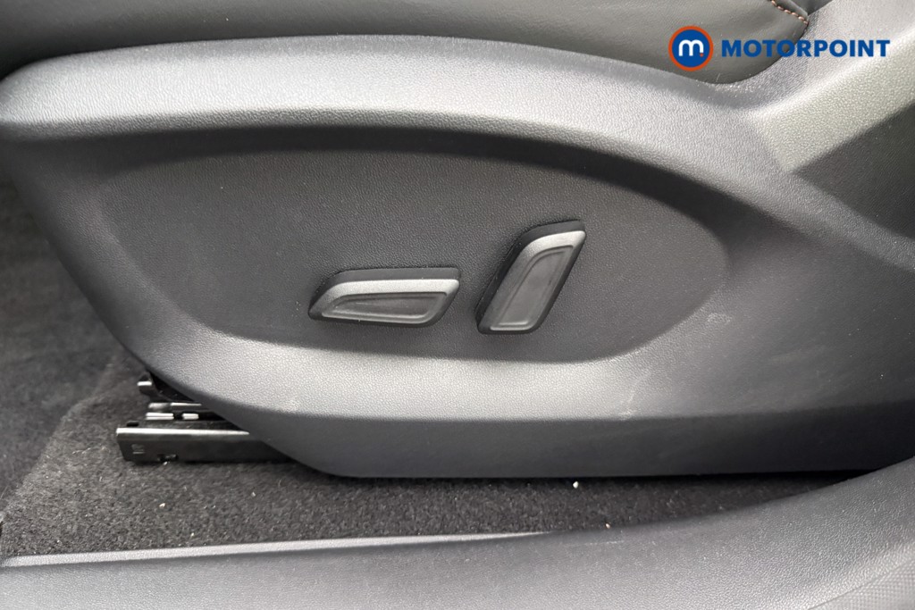 Mg Motor Uk HS Trophy Automatic Petrol-Electric Hybrid SUV - Stock Number (1683412) - 60th supplementary image