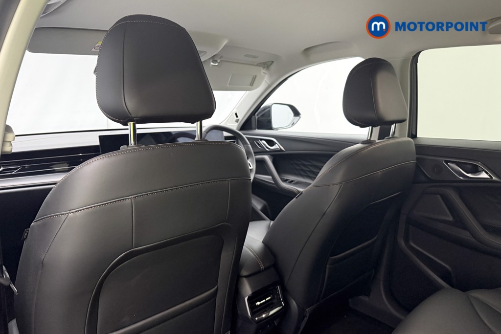 Mg Motor Uk HS Trophy Automatic Petrol-Electric Hybrid SUV - Stock Number (1683412) - 61st supplementary image
