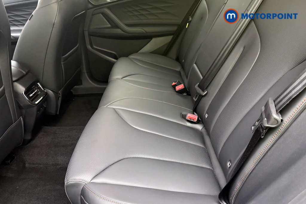 Mg Motor Uk HS Trophy Automatic Petrol-Electric Hybrid SUV - Stock Number (1683412) - 63rd supplementary image