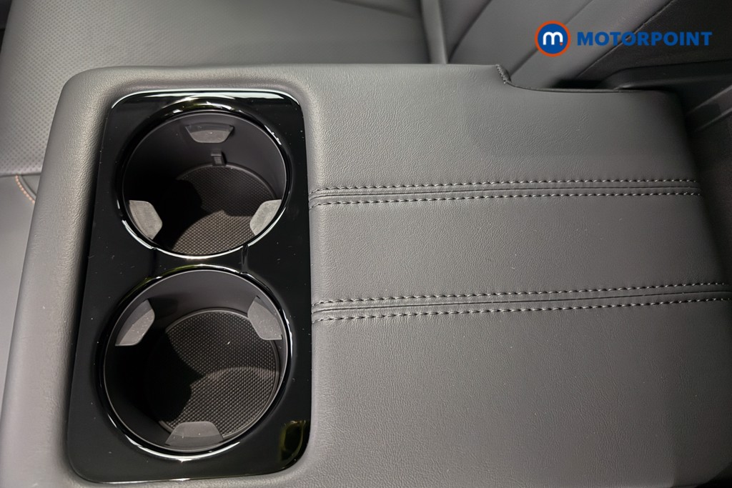 Mg Motor Uk HS Trophy Automatic Petrol-Electric Hybrid SUV - Stock Number (1683412) - 64th supplementary image