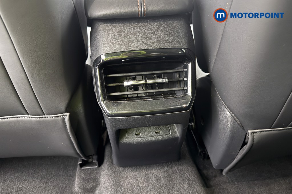 Mg Motor Uk HS Trophy Automatic Petrol-Electric Hybrid SUV - Stock Number (1683412) - 65th supplementary image