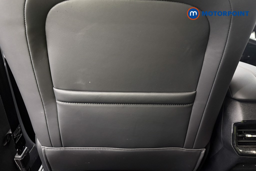 Mg Motor Uk HS Trophy Automatic Petrol-Electric Hybrid SUV - Stock Number (1683412) - 66th supplementary image