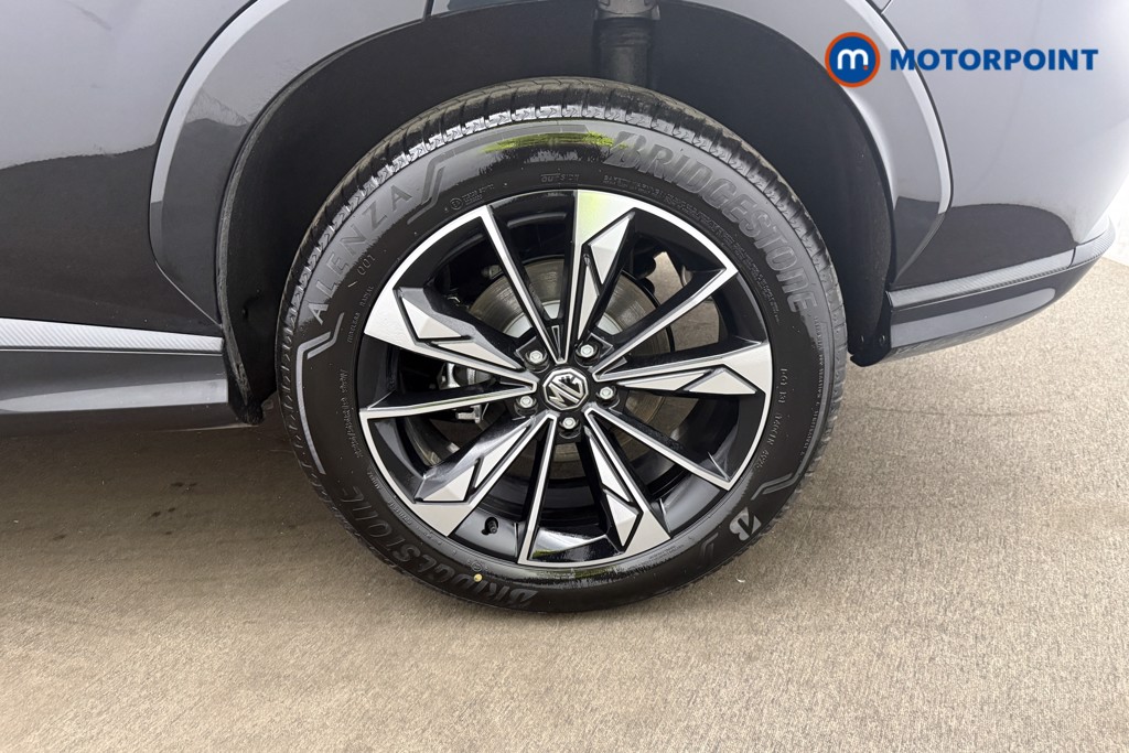 Mg Motor Uk HS Trophy Automatic Petrol-Electric Hybrid SUV - Stock Number (1683412) - 68th supplementary image
