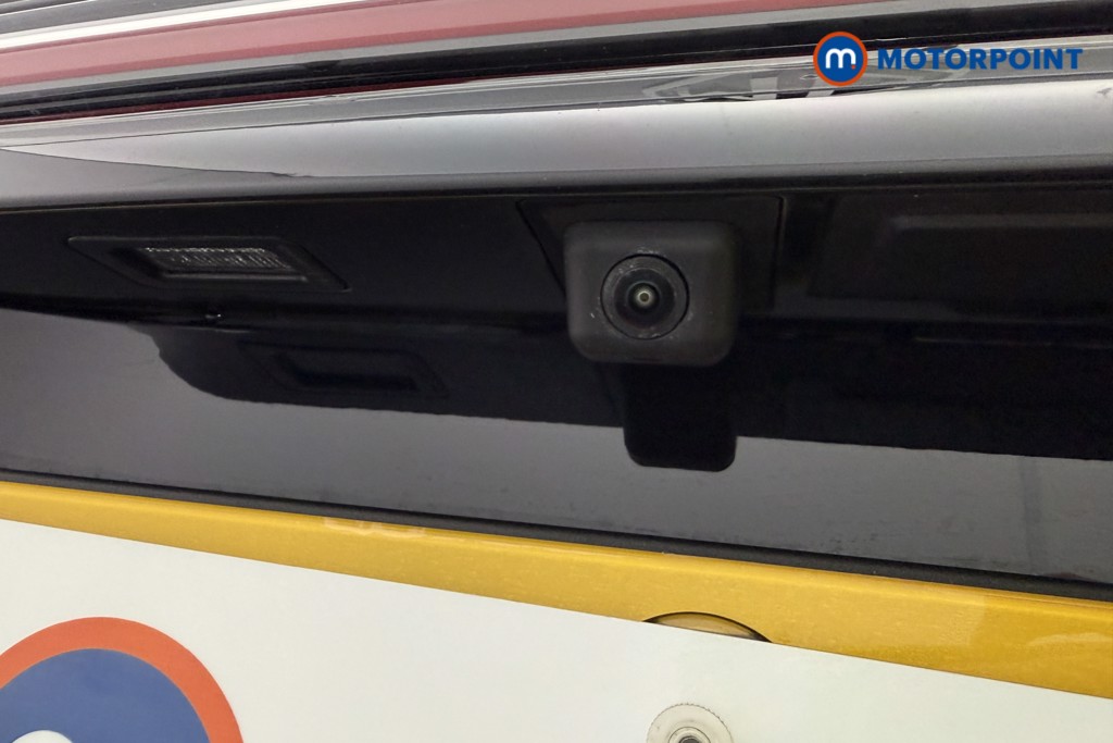 Mg Motor Uk HS Trophy Automatic Petrol-Electric Hybrid SUV - Stock Number (1683412) - 70th supplementary image