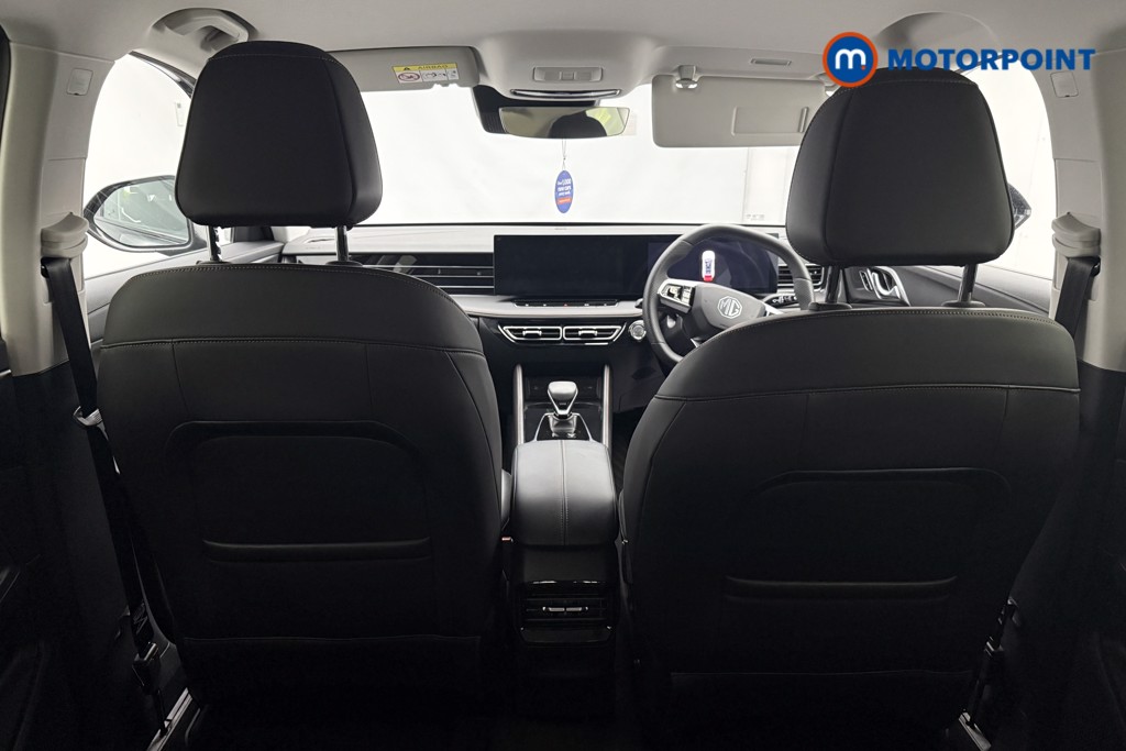 Mg Motor Uk HS Trophy Automatic Petrol-Electric Hybrid SUV - Stock Number (1683412) - 73rd supplementary image