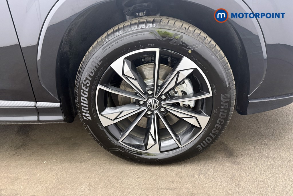Mg Motor Uk HS Trophy Automatic Petrol-Electric Hybrid SUV - Stock Number (1683412) - 76th supplementary image