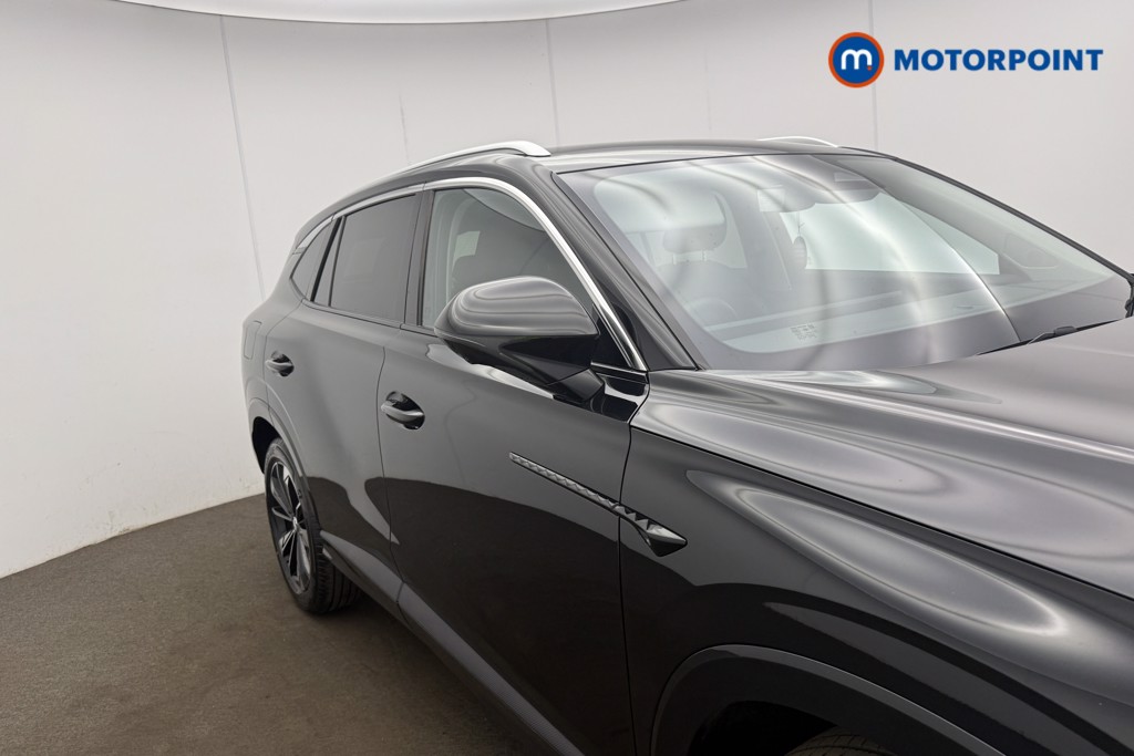 Mg Motor Uk HS Trophy Automatic Petrol-Electric Hybrid SUV - Stock Number (1683412) - 77th supplementary image