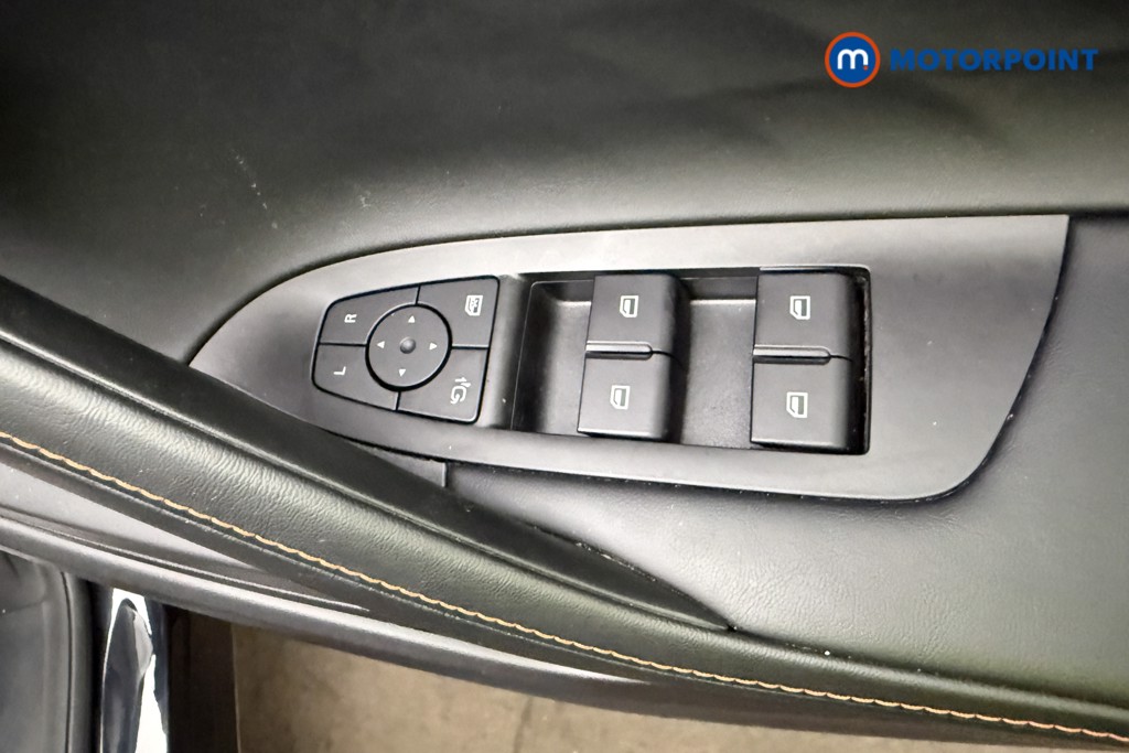 Mg Motor Uk HS Trophy Automatic Petrol-Electric Hybrid SUV - Stock Number (1683412) - 78th supplementary image