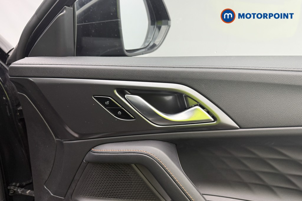 Mg Motor Uk HS Trophy Automatic Petrol-Electric Hybrid SUV - Stock Number (1683412) - 79th supplementary image