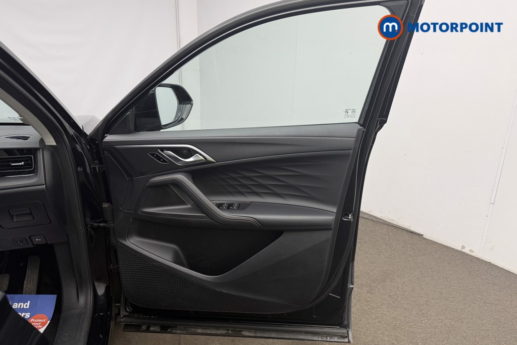 Mg Motor Uk HS Trophy Automatic Petrol-Electric Hybrid SUV - Stock Number (1683412) - 80th supplementary image