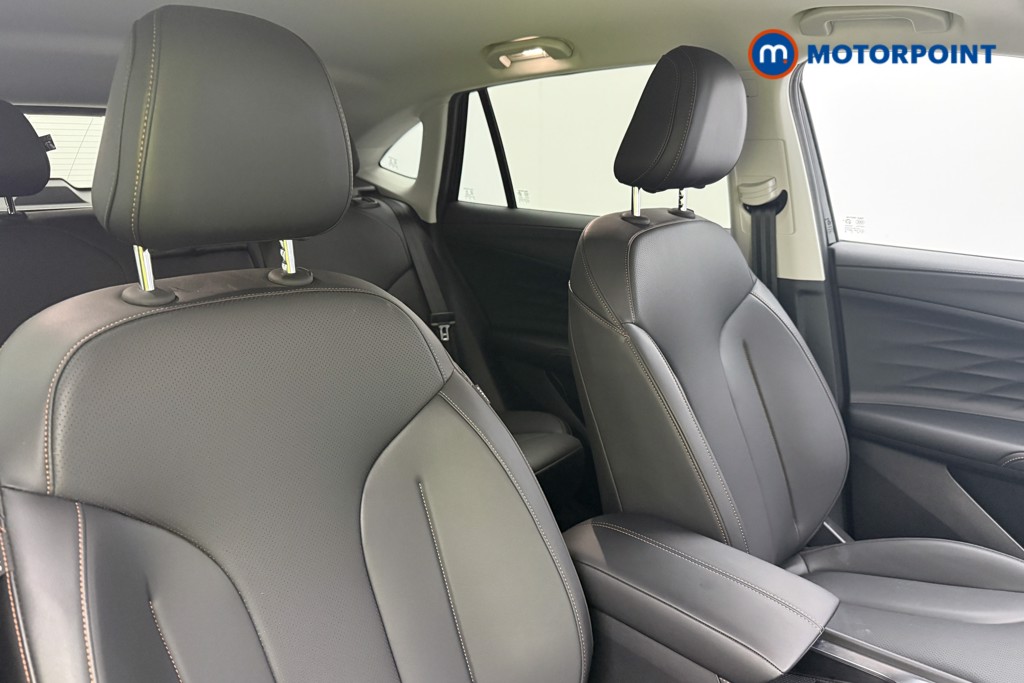 Mg Motor Uk HS Trophy Automatic Petrol-Electric Hybrid SUV - Stock Number (1683412) - 81st supplementary image