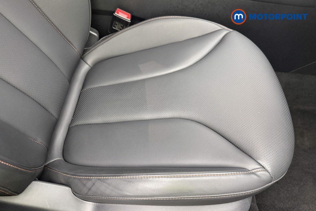 Mg Motor Uk HS Trophy Automatic Petrol-Electric Hybrid SUV - Stock Number (1683412) - 82nd supplementary image