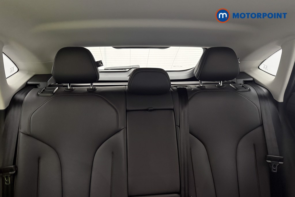 Mg Motor Uk HS Trophy Automatic Petrol-Electric Hybrid SUV - Stock Number (1683412) - 83rd supplementary image