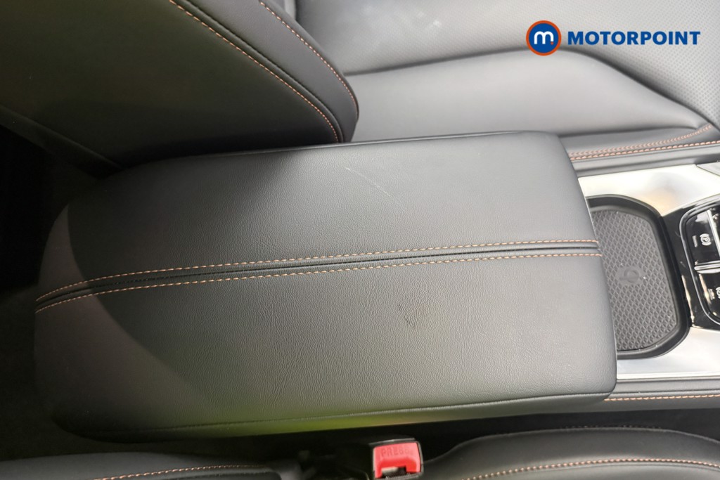Mg Motor Uk HS Trophy Automatic Petrol-Electric Hybrid SUV - Stock Number (1683412) - 85th supplementary image