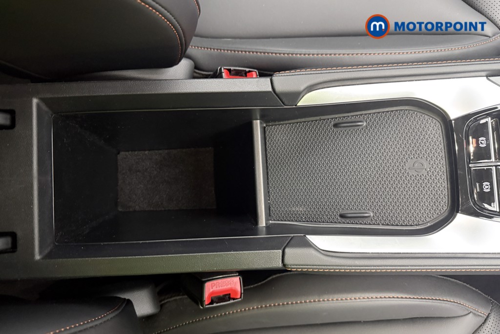 Mg Motor Uk HS Trophy Automatic Petrol-Electric Hybrid SUV - Stock Number (1683412) - 86th supplementary image