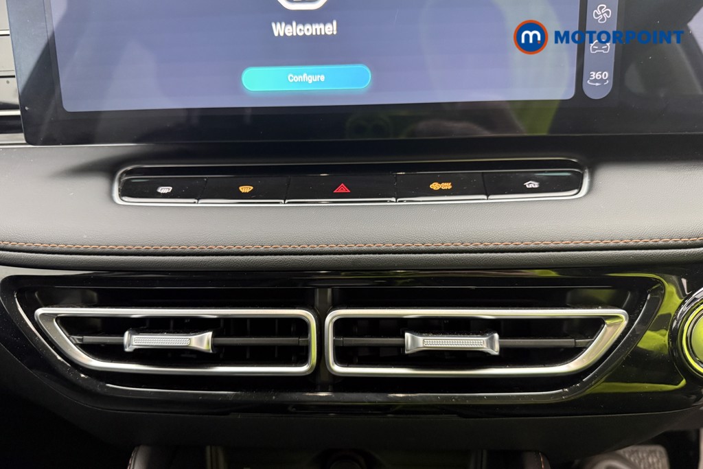 Mg Motor Uk HS Trophy Automatic Petrol-Electric Hybrid SUV - Stock Number (1683412) - 89th supplementary image