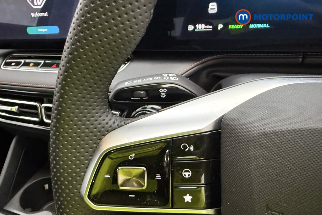 Mg Motor Uk HS Trophy Automatic Petrol-Electric Hybrid SUV - Stock Number (1683412) - 91st supplementary image