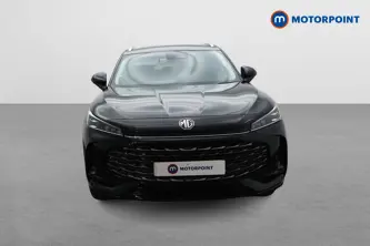 Mg Motor Uk HS Trophy Automatic Petrol-Electric Hybrid SUV - Stock Number (1683412) - Front bumper