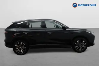 Mg Motor Uk HS Trophy Automatic Petrol-Electric Hybrid SUV - Stock Number (1683412) - Drivers side