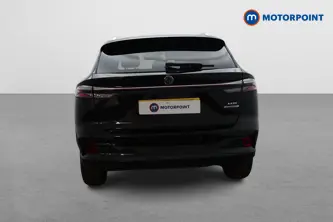 Mg Motor Uk HS Trophy Automatic Petrol-Electric Hybrid SUV - Stock Number (1683412) - Rear bumper