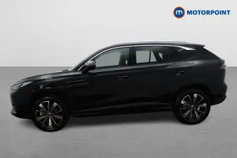 Mg Motor Uk HS Trophy Automatic Petrol-Electric Hybrid SUV - Stock Number (1683412) - Passenger side