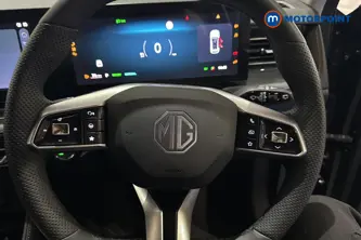 Mg Motor Uk HS Trophy Automatic Petrol-Electric Hybrid SUV - Stock Number (1683425) - 2nd supplementary image