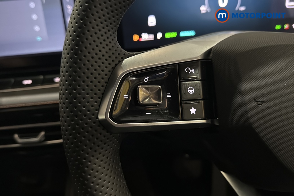 Mg Motor Uk HS Trophy Automatic Petrol-Electric Hybrid SUV - Stock Number (1683425) - 4th supplementary image