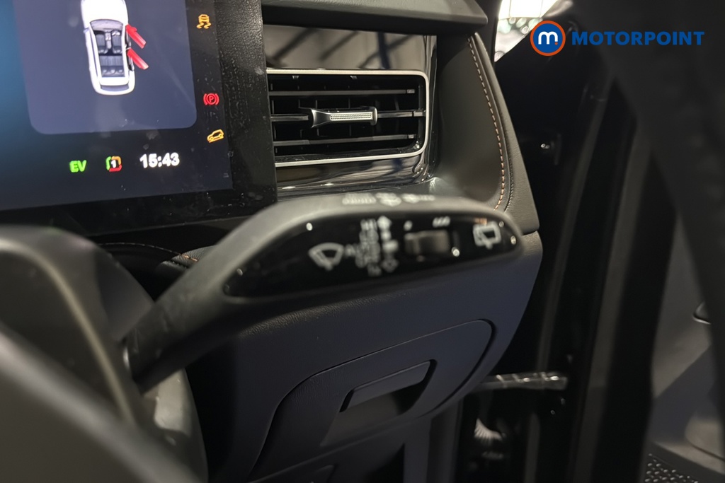 Mg Motor Uk HS Trophy Automatic Petrol-Electric Hybrid SUV - Stock Number (1683425) - 6th supplementary image