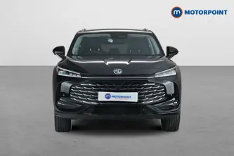 Mg Motor Uk HS Trophy Automatic Petrol-Electric Hybrid SUV - Stock Number (1683425) - Front bumper